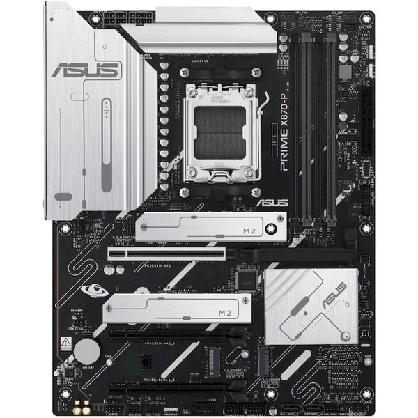 ASUS PRIME X870-P - Základné dosky - Hlavný obrázok