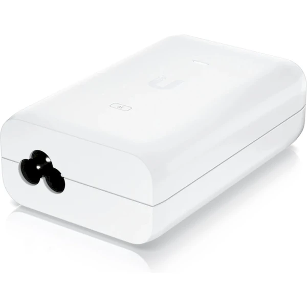 Ubiquiti U-POE-at PoE injektor - Injektory - Obrázok U1D9000K01