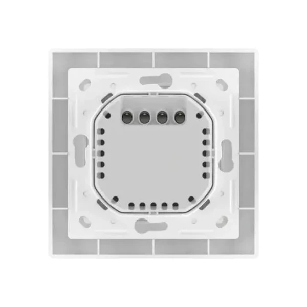 AQARA Shutter Switch H2 EU Kit Zigbee a Thread vypínač pre žalúzie - Ovládače - Obrázok U1DM000K01