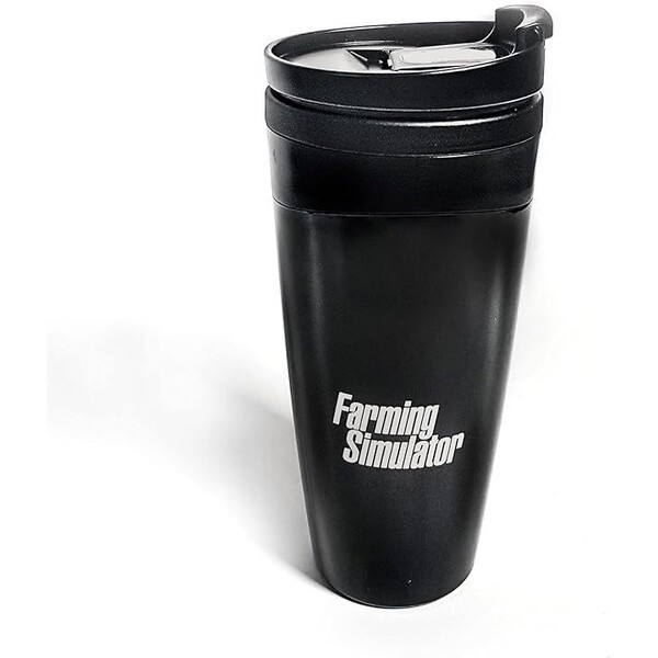 Termohrnček Farming Simulator 350 ml