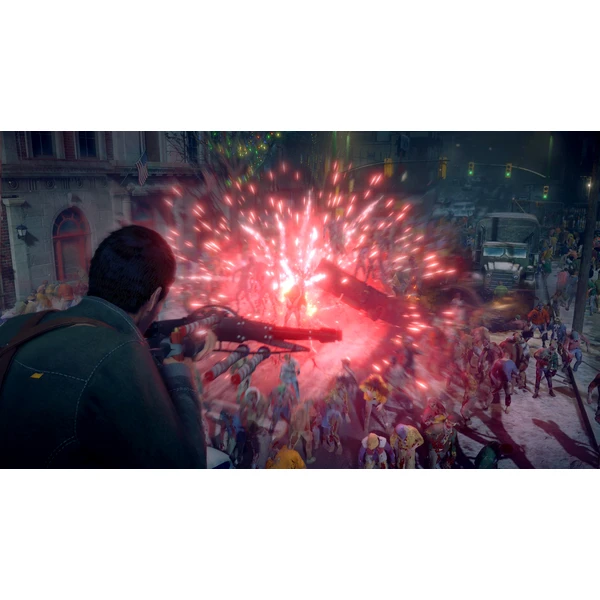 Dead Rising 4 (Xbox One) - Hry na Xbox One - Obrázok U1G4100201