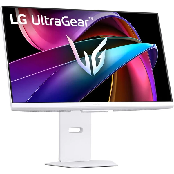 LG UltraGear webOS 32G810SA-W herný monitor 32" - Monitory - Obrázok U1ID000K01