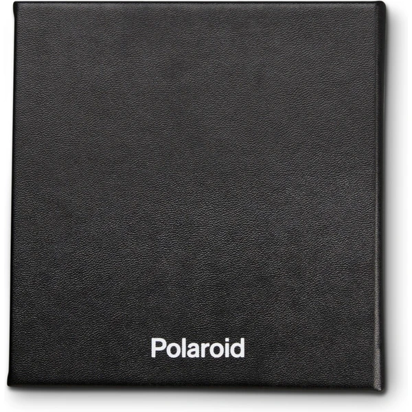 Polaroid Photo Album Small Black 40 fotiek (i-Type, 600, SX-70) - Fotoalbumy - Obrázok U1IQ100501