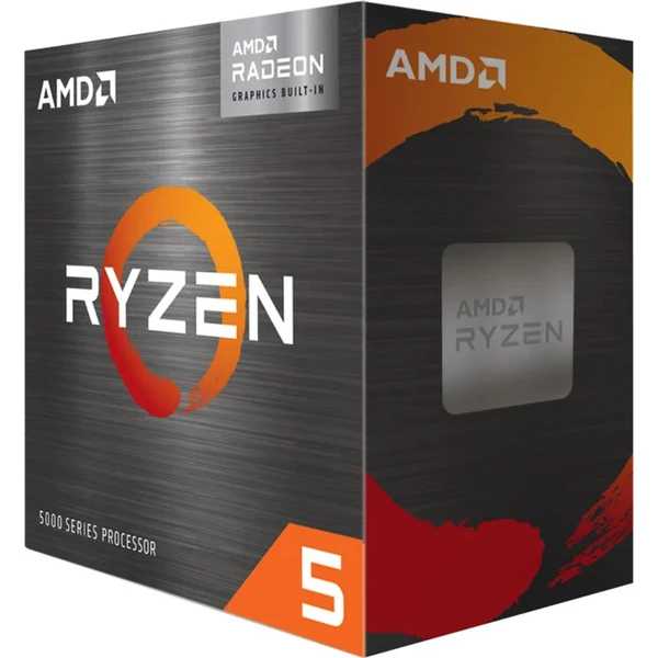 AMD Ryzen 5 5600GT - Procesory - Hlavný obrázok