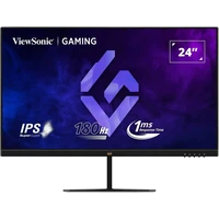 ViewSonic VX2479-HD-PRO herný monitor 24" - Monitory