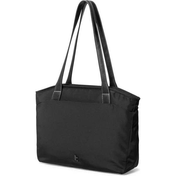 tomtoc Versatile T23 taška na rameno S čierna - Tašky - Obrázok U1KG000K01