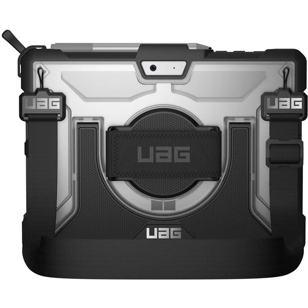 UAG Plasma with Handstrap puzdro Microsoft Surface Go 1/Go 2/Go 3/Go 4 - Puzdra - Obrázok U1L3000K01