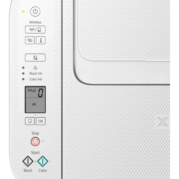 Canon PIXMA TS3751i tlačiareň - Tlačiarne - Obrázok U1MB000O01