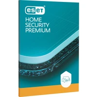 ESET HOME Security Premium pre 1 zariadenie na 12 mesiacov (elektronická licencia) - Software elektronických licencií