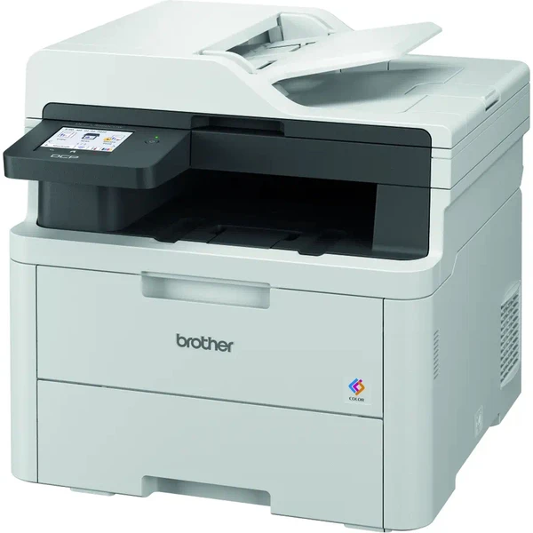 Brother DCP-L3560CDW tlačiareň (záruka na 3 roky po registrácii) - Tlačiarne - Obrázok U1P6000O01