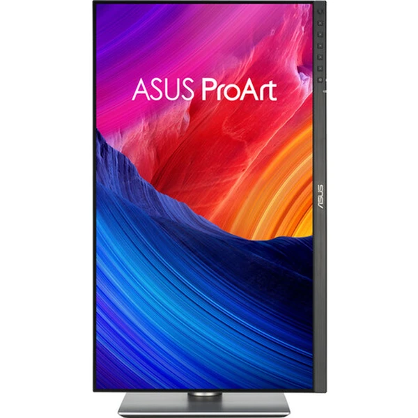 ASUS ProArt Display PA278CFRV monitor 27” - Monitory - Obrázok U1Q7000O01