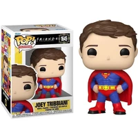 Funko POP! #1645 TV: Friends S6 - Joey Tribbiani (Superman Costume) - Funko POP!
