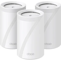 TP-Link Deco BE65 mesh systém 3ks biely - Mesh systémy