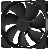 Fractal Design 180mm Dynamic X2 GP PWM čierna - Ventilátory pre PC