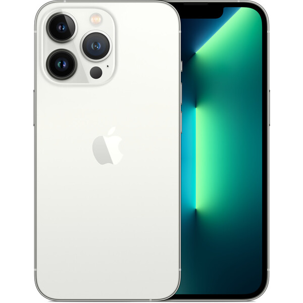 E-shop Apple iPhone 13 Pro 512GB strieborný (Kategória A)