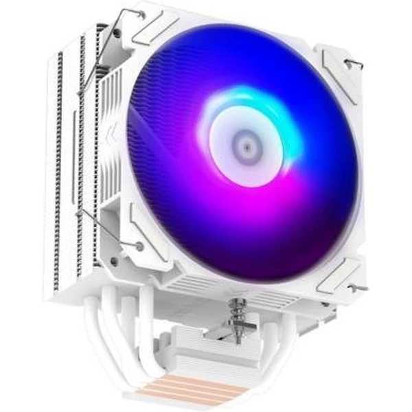 ZALMAN CNPS9X PERFORMA ARGB biely - Chladiče - Obrázok U1V4000K01