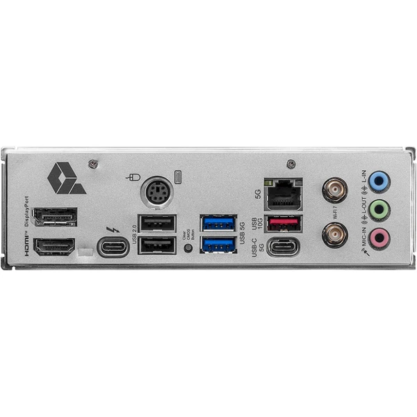 MSI PRE B860M-A WIFI - Základné dosky - Obrázok U1VC000N01