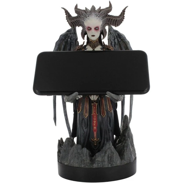 EXG Cable Guys Diablo - Lilith - Figúrky - Obrázok U1YA000L01