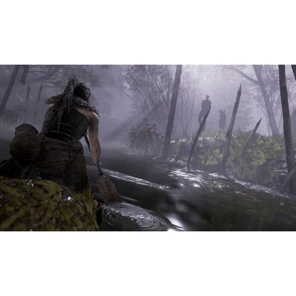 Hellblade: Senua's Sacrifice (PS4) - Hry na PS4 - Obrázok U1Z3100201