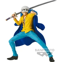 Figúrka Bandai Banpresto One Piece: Battle Record Collection - Trafalgar Law - Figúrky