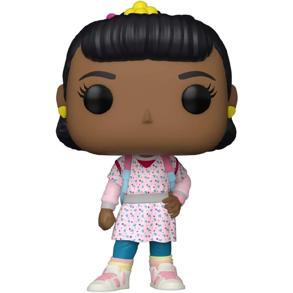 Funko POP! #1301 TV: Stranger Things S4 - Erica Sinclair - Funko POP! - Obrázok U1ZJ300401