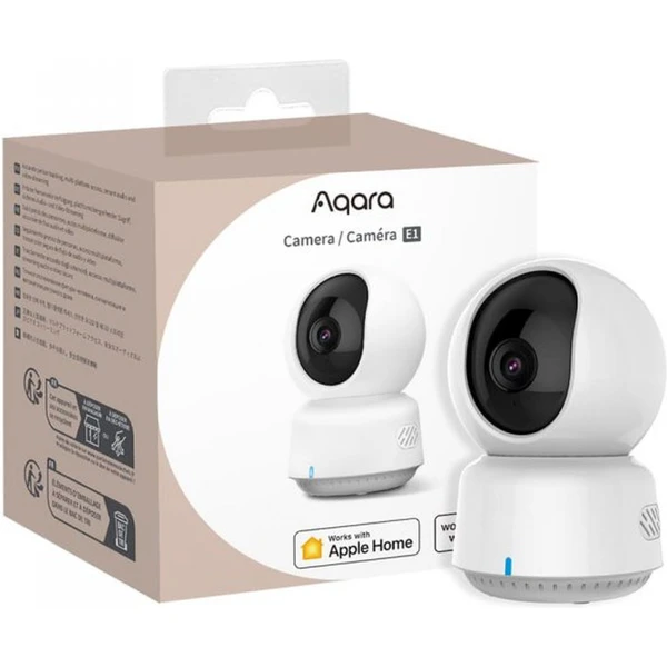 Aqara Camera E1 biela - IP kamery - Hlavný obrázok