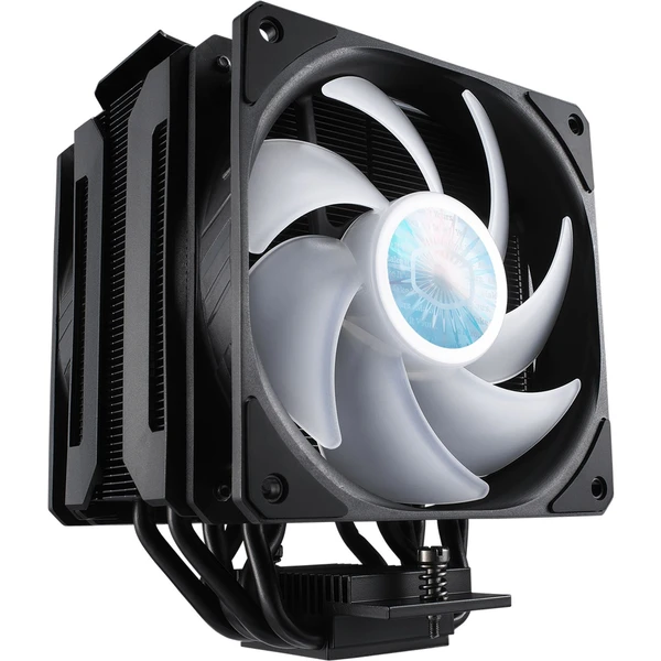 Cooler Master MasterAir MA612 Stealth ARGB - Chladiče - Obrázok U202000K01