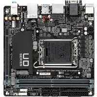 GIGABYTE H610I DDR4 - Základné dosky