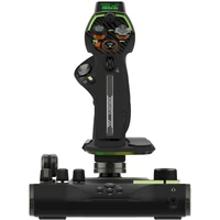 Turtle Beach VelocityOne Flightdeck Joystick + plynová páka pre PC - Joysticky