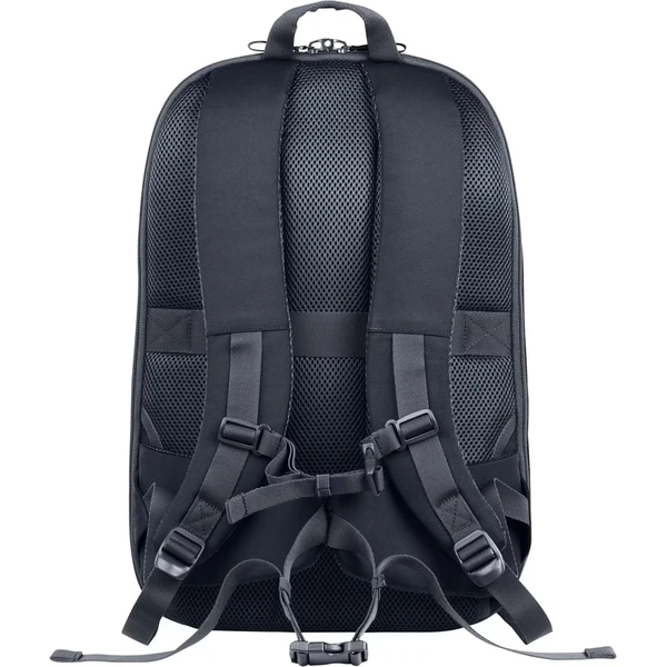 HP Travel Plus 30l batoh na notebook 17" čierno-modrý (A2CC9AA#000) - Batohy - Obrázok U20G000K01