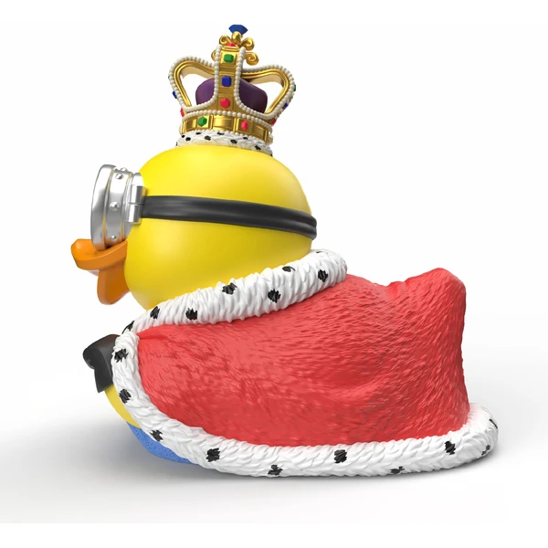 Tubbz kačička Minions - King Bob - Figúrky - Obrázok U20K000K01