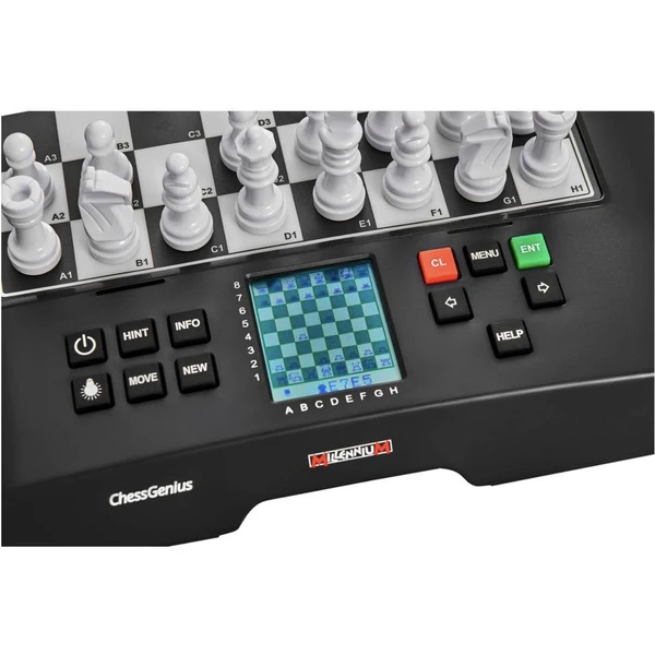 Millennium ChessGenius stolný elektronický šach - Smarty.sk