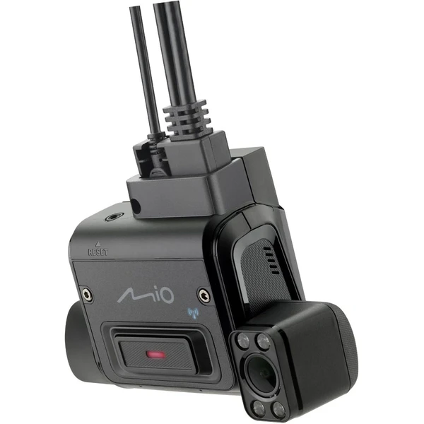 Mio MiSentry 12T 4G LTE autokamera - Kamery - Obrázok U23D000N01