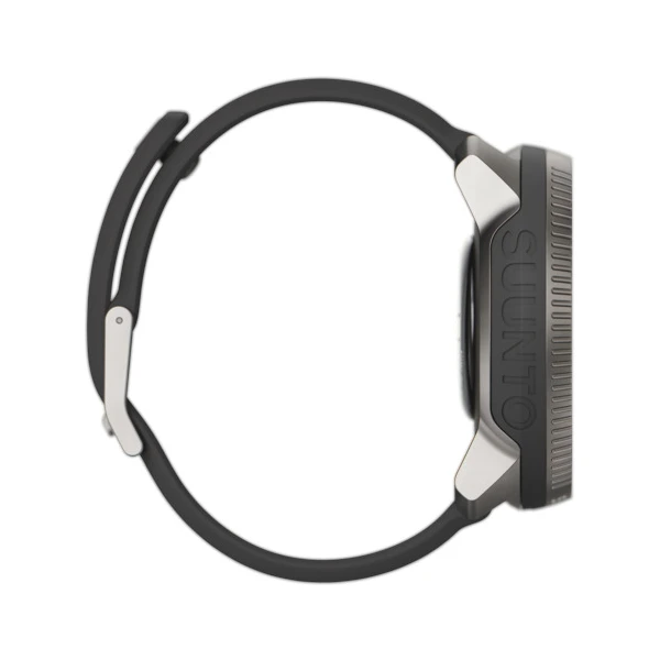 Suunto Race múdre hodinky čierny titán - Inteligentné hodinky - Obrázok U23T100501