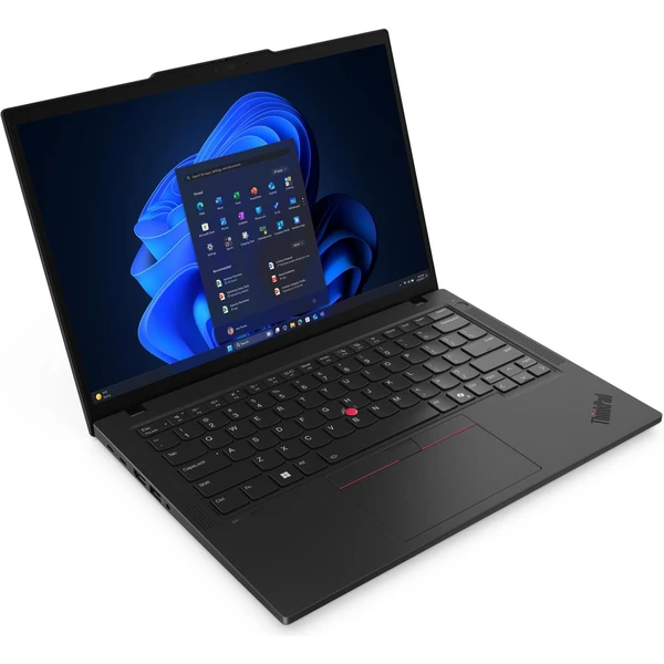 Lenovo ThinkPad T14 Gen 6 (21QC0040CK) čierny - 3 roky záruky On-Site - Notebooky - Obrázok U25J000K01