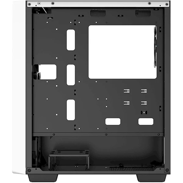DEEPCOOL CC560 v2 biela - Počítačové skrine - Obrázok U269000K01