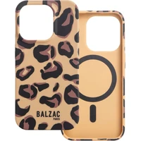 Native Union x Balzac Leopard MagSafe kryt iPhone 16 Pro Max - Puzdra