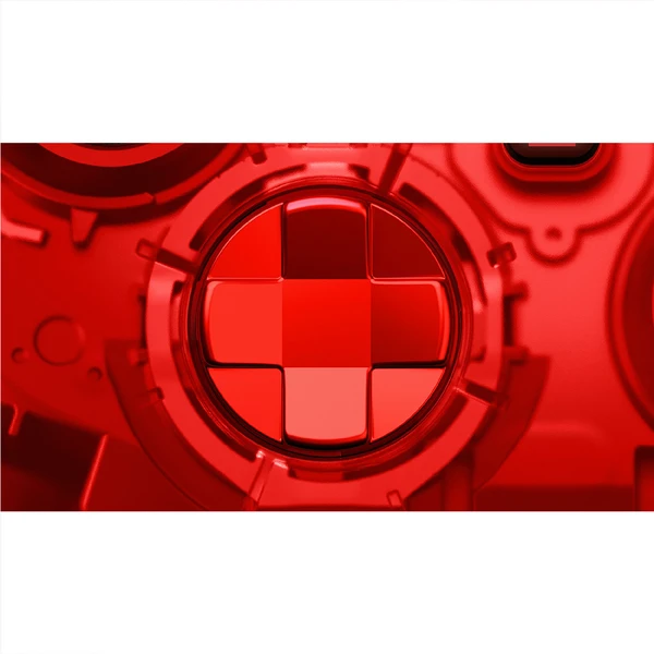 Xbox Wireless Controller Pulse Cipher Special Edition - Herné ovládače - Obrázok U27C000P01