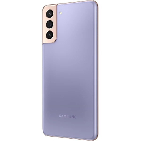 Samsung Galaxy S21+ 5G 8GB/256GB fialový - Mobilné telefóny - Obrázok U28Q000501