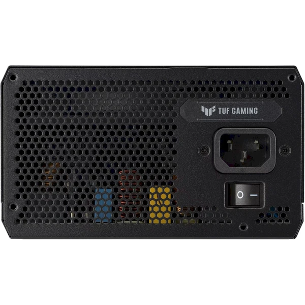 ASUS TUF Gaming Gold 1200W - Zdroje - Obrázok U29B000L01