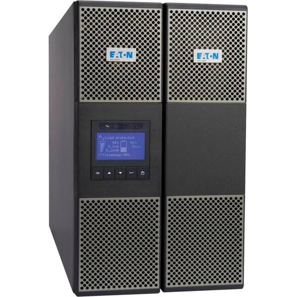 Eaton 9PX 3000i RT3U HotSwap IEC UPS 3000 VA (9PX3000IRTBP) - Záložné zdroje - Hlavný obrázok