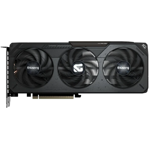 GIGABYTE NVIDIA GeForce RTX 5050 GAMING OC 8G - Grafické karty - Obrázok U2AE000K01