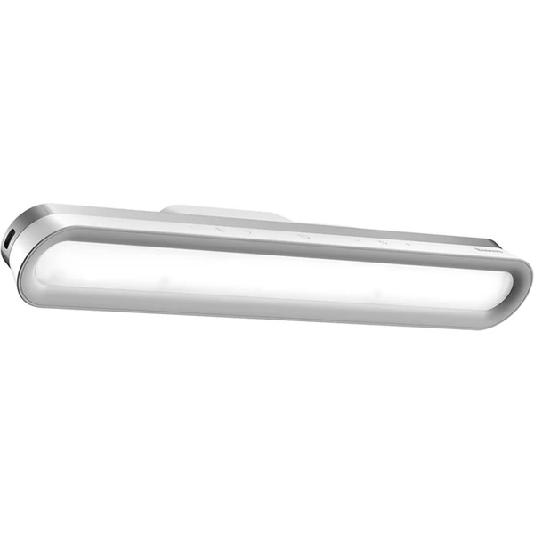 Magnetická bezdrôtová LED lampa Baseus Magnetic Pro biela - Lampičky - Obrázok U2AE000N01