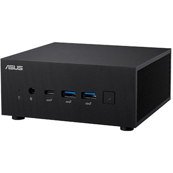 ASUS Mini PC PN64 (90MR00W2-M00040) čierny
