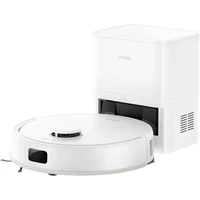 MOVA E20 Plus robotický vysávač biely - Robotické vysávače