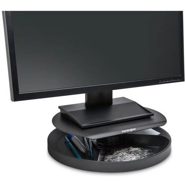 Kensington SmartFit otočný podstavec pod monitor - Podstavce - Obrázok U2G7000J01