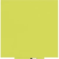 Rocada Skin Colour 6426R-1016 magnetická tabuľa sírová žltá RAL 1016 - Magnetické tabule
