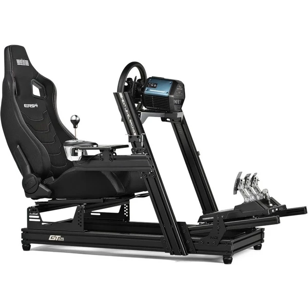 Next Level Racing ELITE ERS4 Reclining Seat Fabric & SIMAERO Mesh Edition herná sedačka - Herné sedačky - Obrázok U2JK000K01