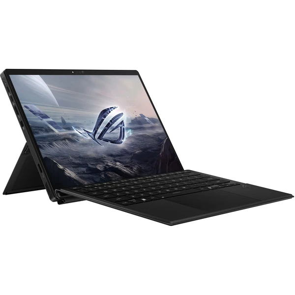 ASUS ROG Flow Z13 2025 (GZ302EA-NEBULA057X) čierny - Notebooky - Obrázok U2KC000O01
