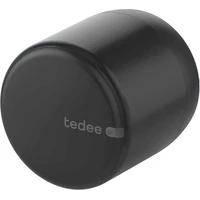 tedee G02 Smart Lock čierny - Inteligentné zámky